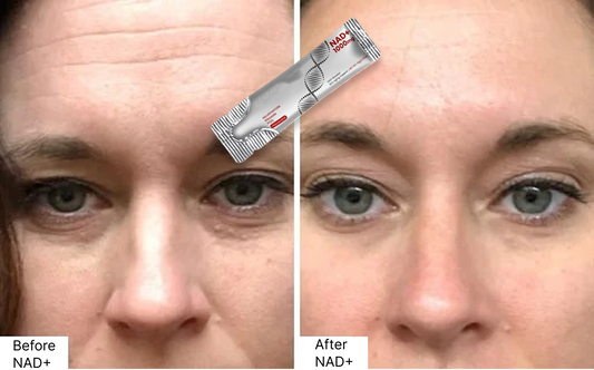 Feel Younger, Sharper & Energized – Every Day